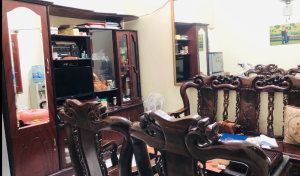 HIẾM - NHỎ TIỂN ĐỦ CÔNG NĂNG - MÓNG 5 TẦNG - 10 M RA PHỐ - TIỆN ÍCH BẠT NGÀN - NHÀ CHƯA SỔ!